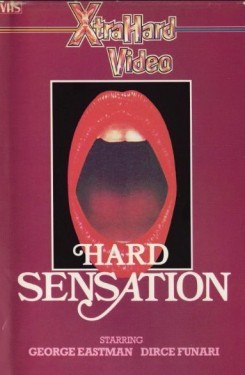 Hard Sensations